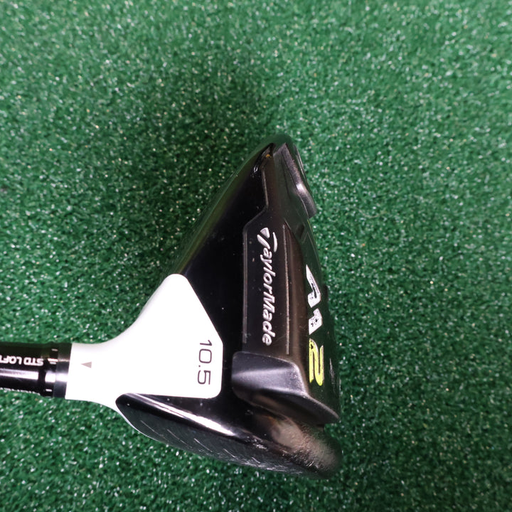 Taylormade M2 10.5° (2017) (210014607)