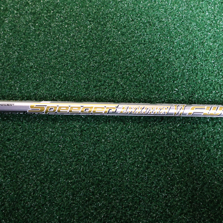 Callaway ROGUE ST MAX D 5W (210015730)
