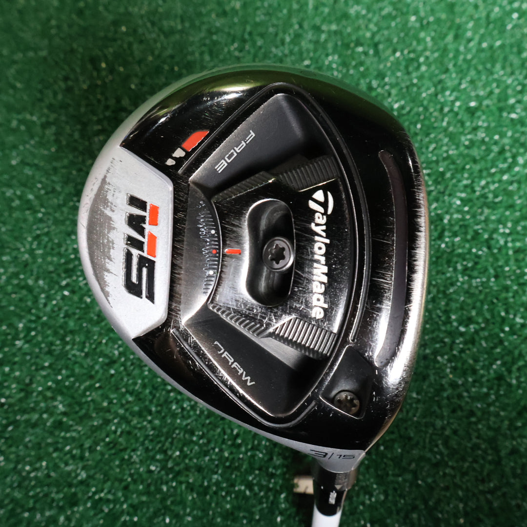 TaylorMade M5 3W (210015736)