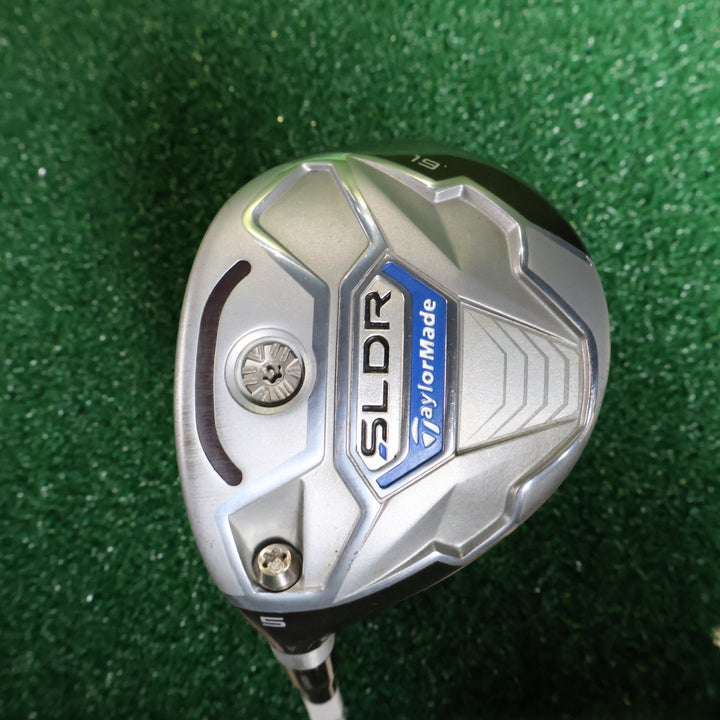 Taylormade SLDR 5W LH (210008539)