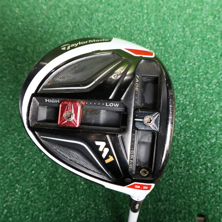 Taylormade M1 460 9.5°(2) (210014132)