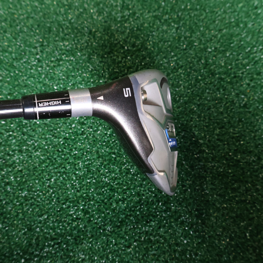 Taylormade SLDR 5W LH (210008539)