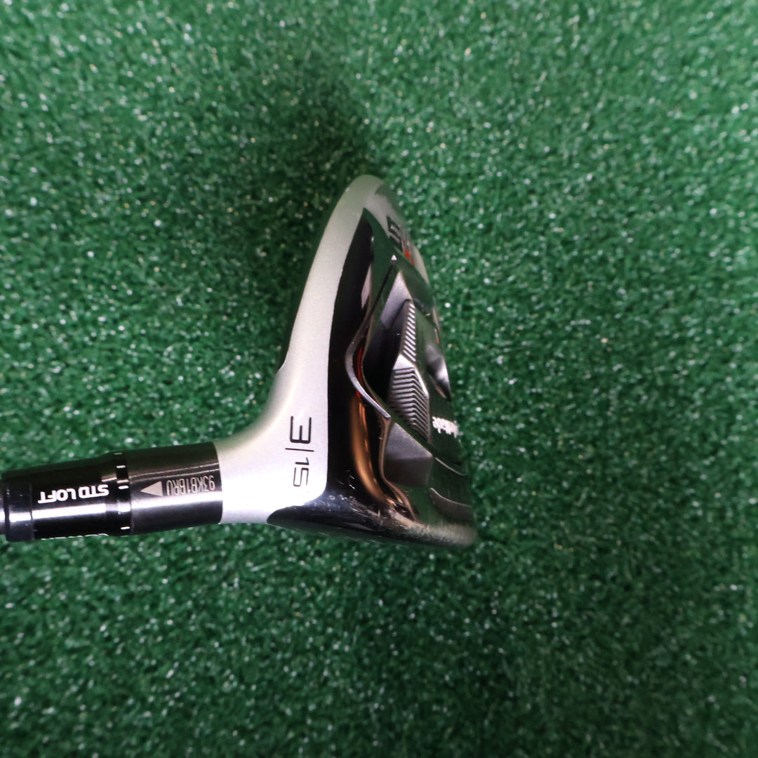 TaylorMade M5 3W (210015736)