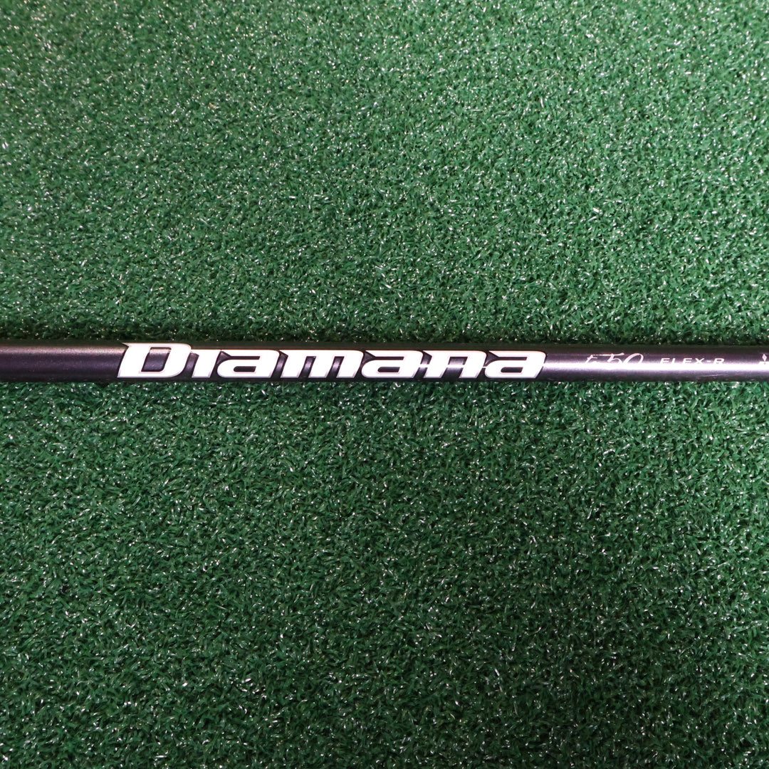 TaylorMade M5 3W (210015736)