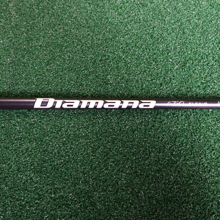 TaylorMade M5 3W (210015736)