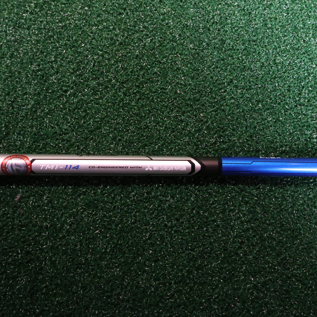 Taylormade SLDR 5W LH (210008539)