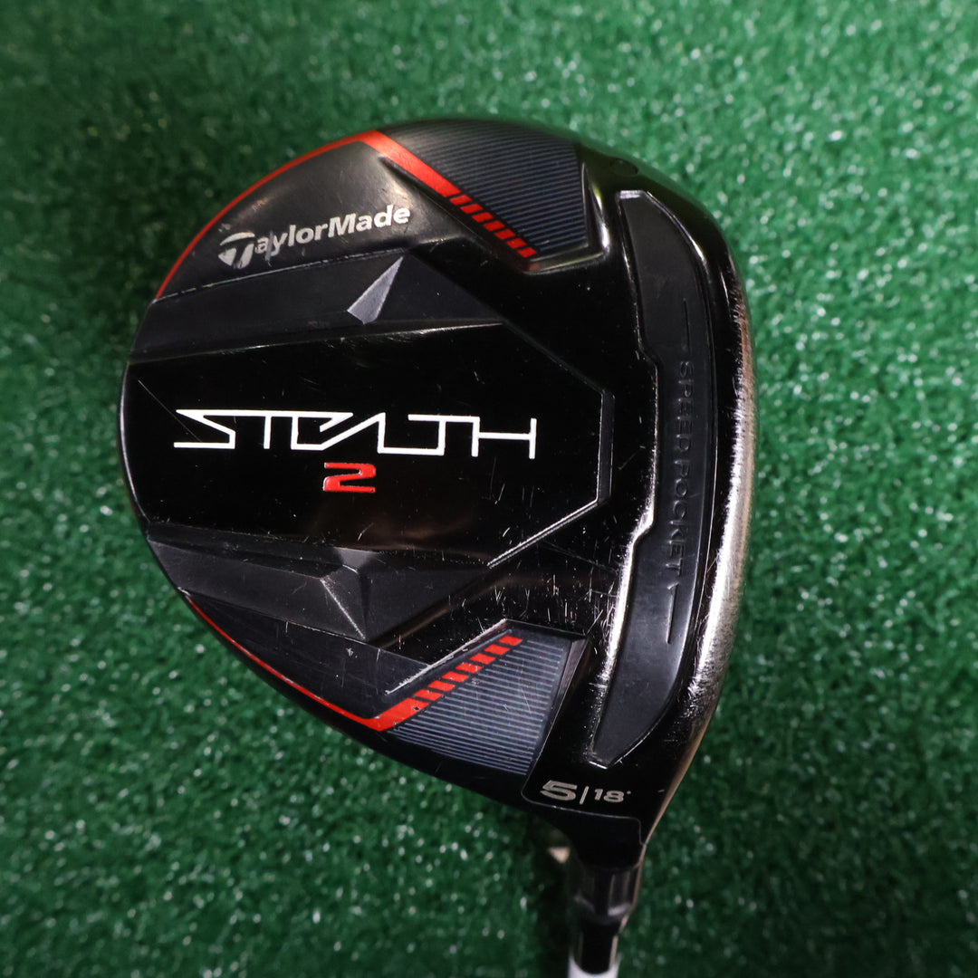 TaylorMade STEALTH 2 5W (210015735)