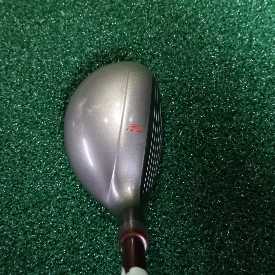 Cobra BAFFLER U5 LH LADIES (210008442)