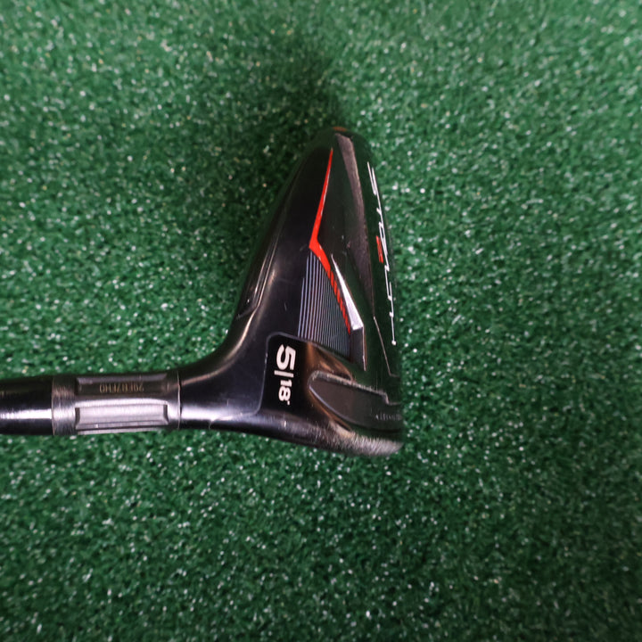 TaylorMade STEALTH 2 5W (210015735)