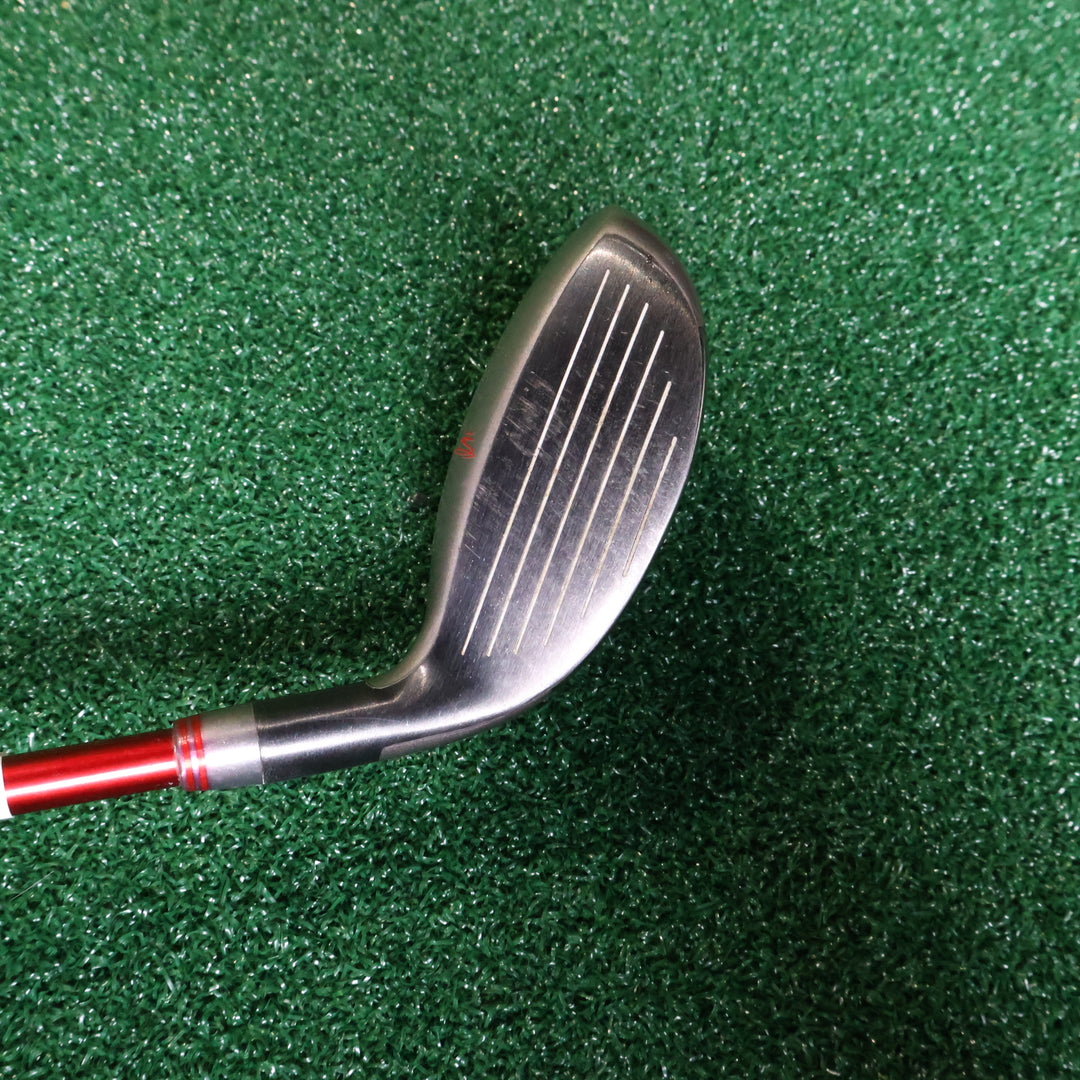 Cobra BAFFLER U5 LH LADIES (210008442)
