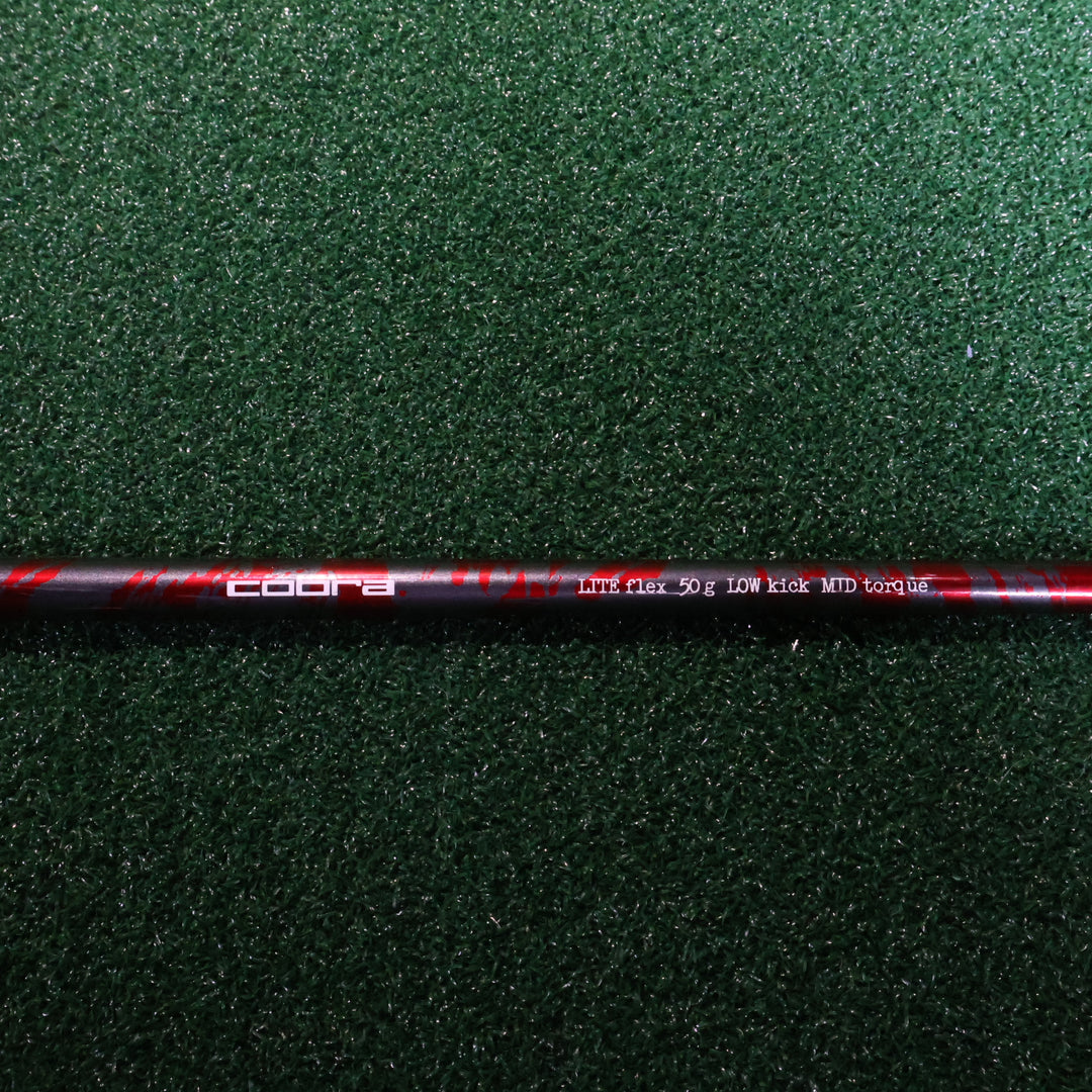 Cobra BAFFLER U5 LH LADIES (210008442)