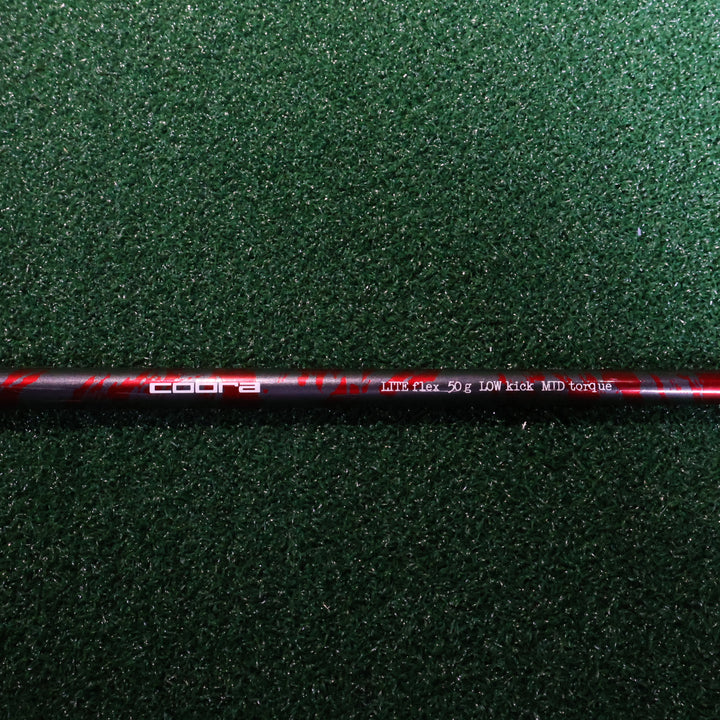 Cobra BAFFLER U5 LH LADIES (210008442)