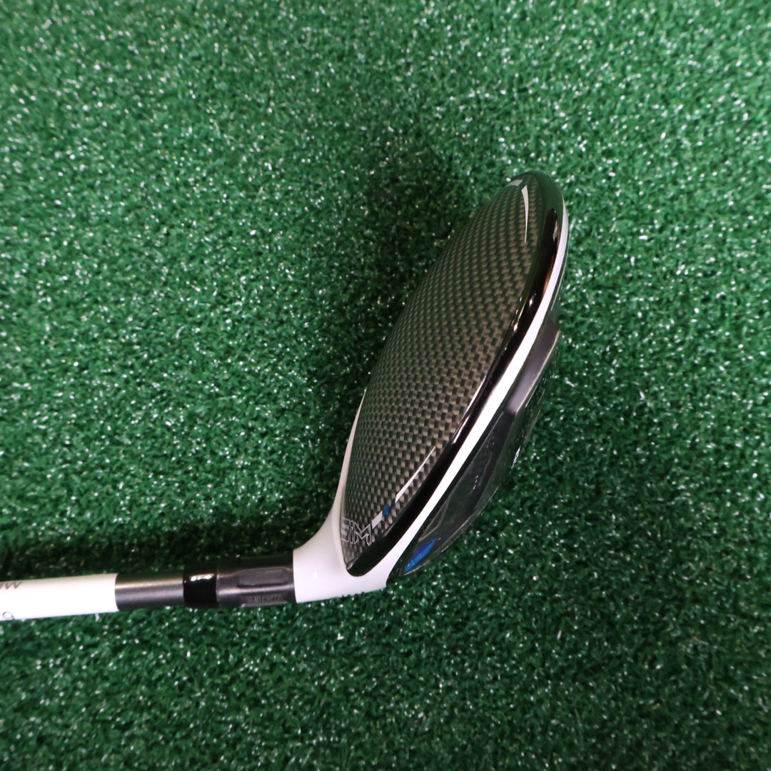 TaylorMade SIM MAX D 3W (210015729)