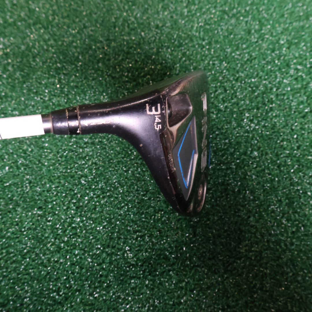 PING G 3W LH (210013641)