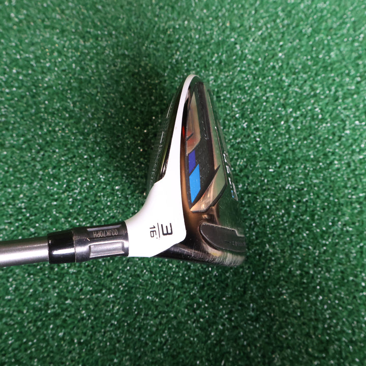 TaylorMade SIM MAX D 3W (210015729)