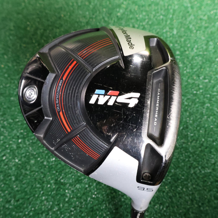 Taylormade M4 9.5° (210014714)