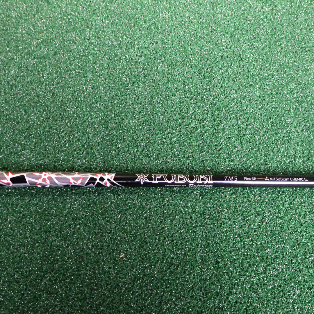 Taylormade M4 9.5° (210014714)