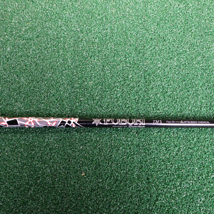 Taylormade M4 9.5° (210014714)