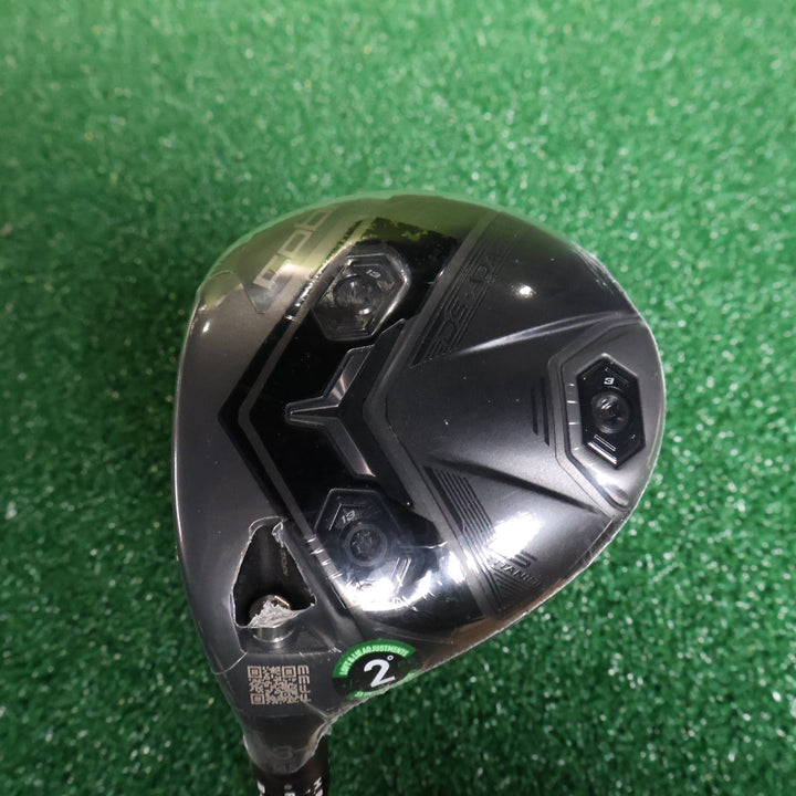 Cobra DS-ADAPT LS 3W LH (210012817)