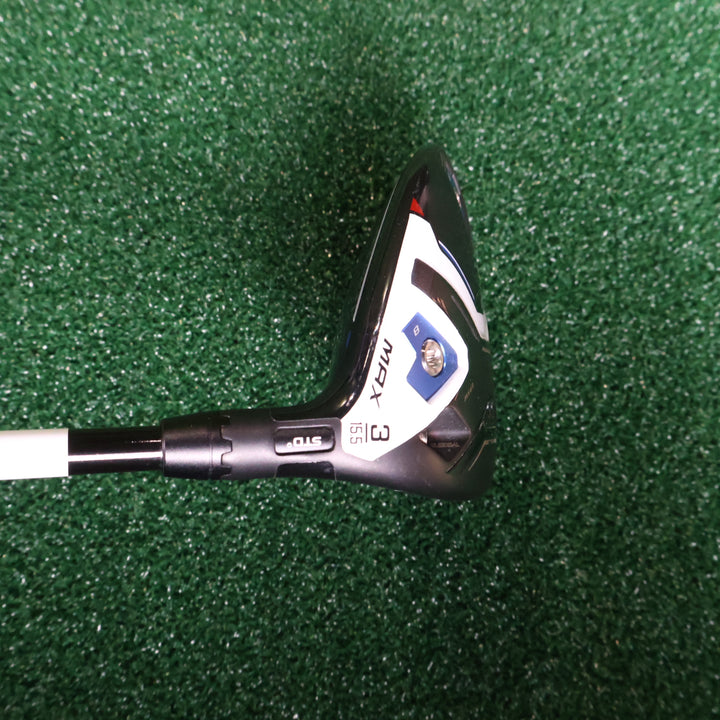 Cobra AEROJET MAX 3W (210015726)