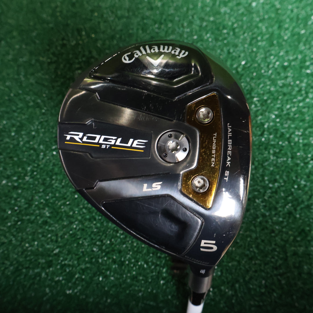 Callaway ROGUE ST LS 5W (210015732)