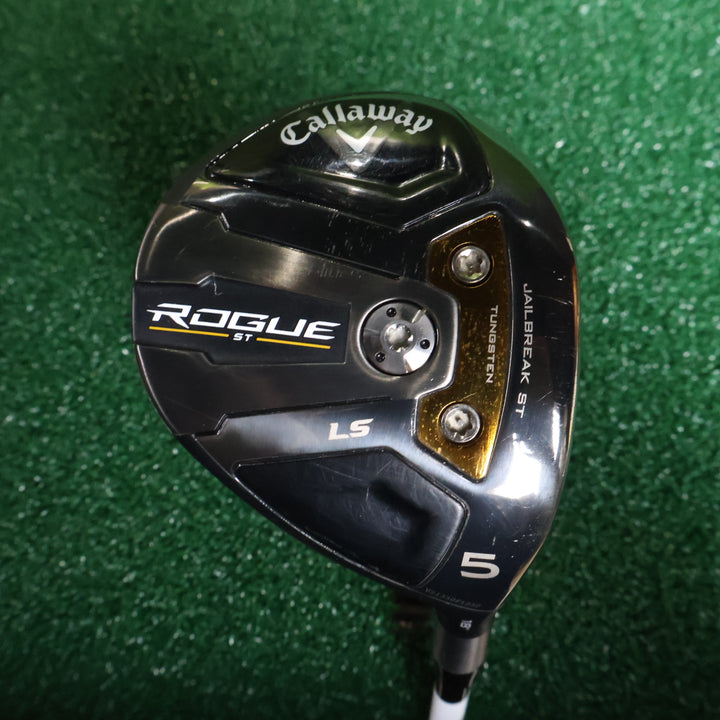Callaway ROGUE ST LS 5W (210015732)