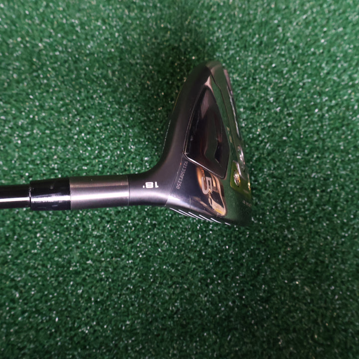 Callaway ROGUE ST LS 5W (210015732)