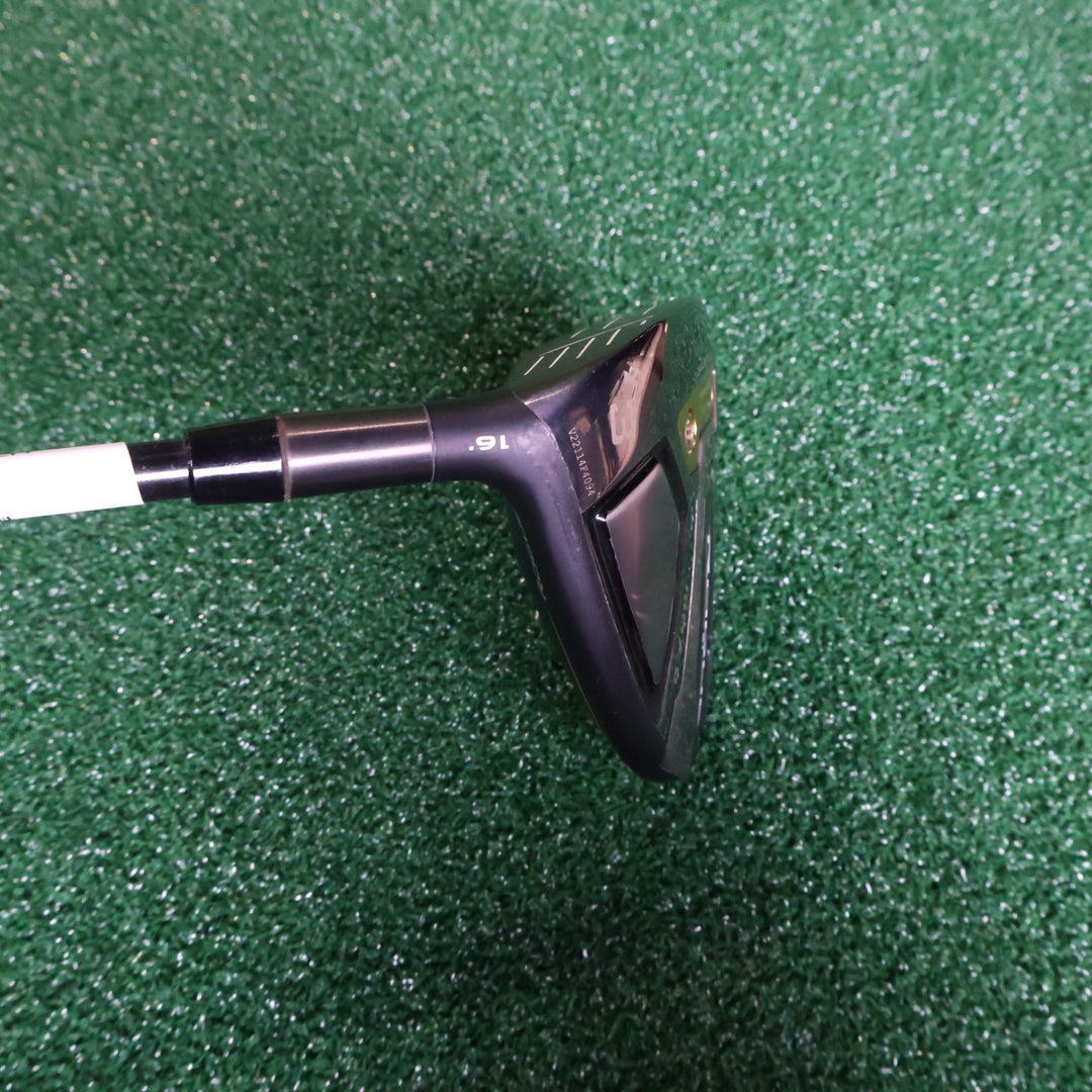 Callaway ROGUE ST MAX D 3W LH (210014358)