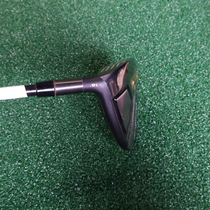 Callaway ROGUE ST MAX D 3W LH (210014358)