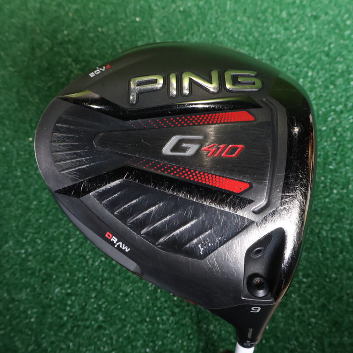 Ping G410 PLUS 9° (210015731)
