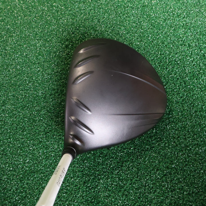 Ping G410 PLUS 9° (210015731)