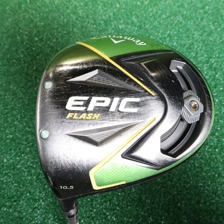 Callaway EPIC FLASH 10.5° LH (210013735)
