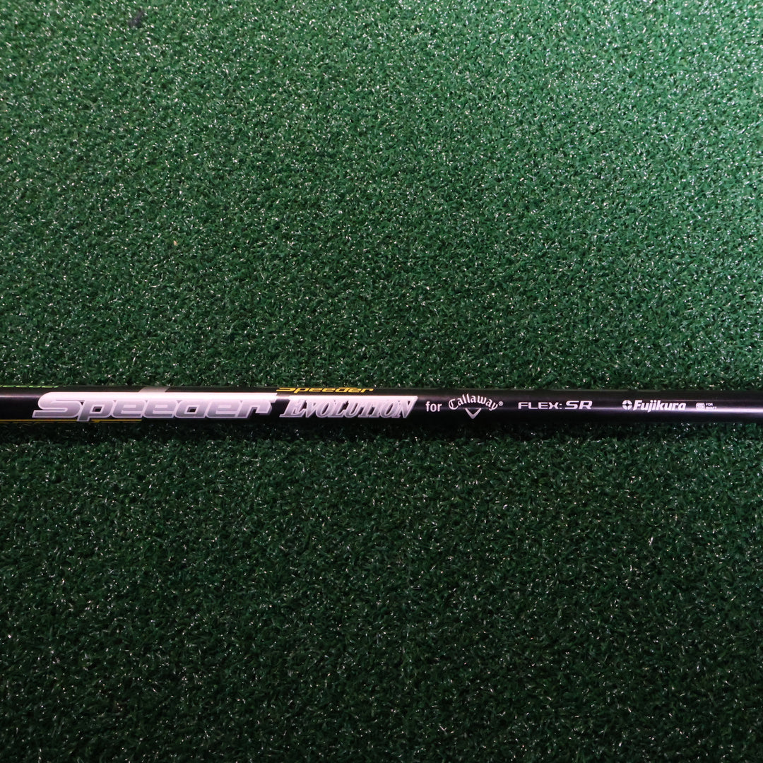 Callaway EPIC FLASH 10.5° LH (210013735)
