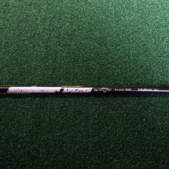 Callaway EPIC FLASH 10.5° LH (210013735)