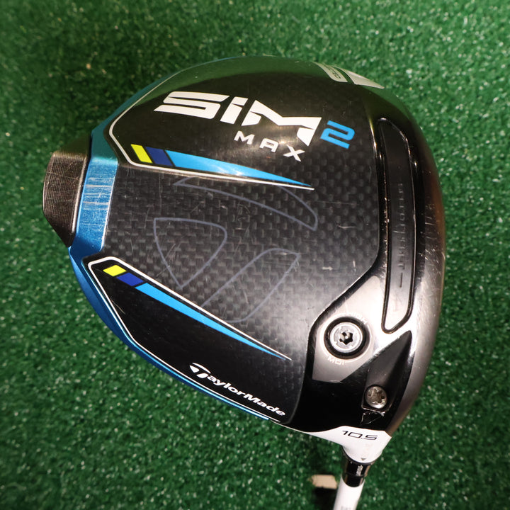 TaylorMade SIM2 MAX 10.5° (210015719)