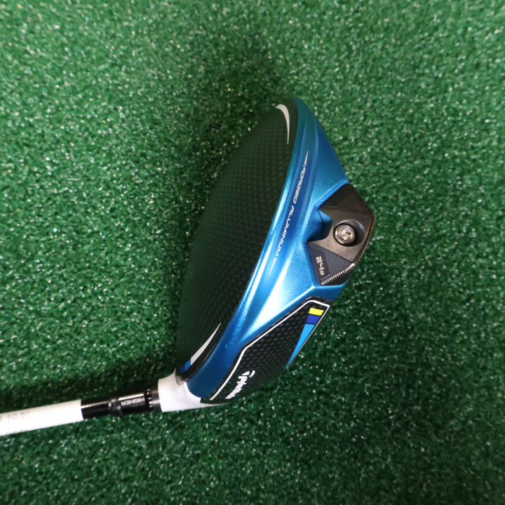 TaylorMade SIM2 MAX 10.5° (210015719)