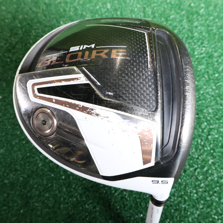 TaylorMade SIM GLOIRE 9.5° (210000382)