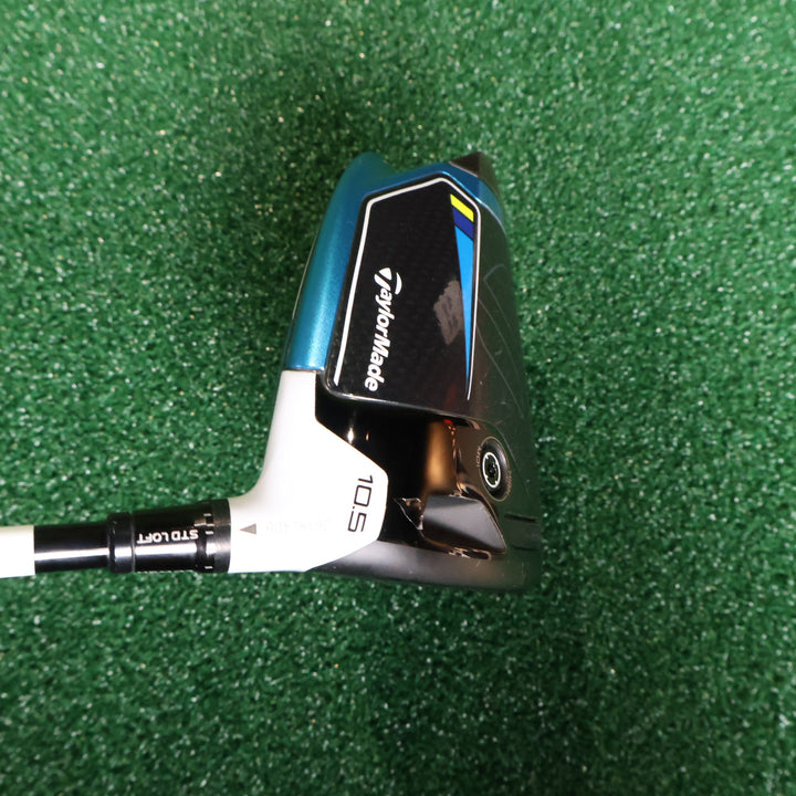 TaylorMade SIM2 MAX 10.5° (210015719)