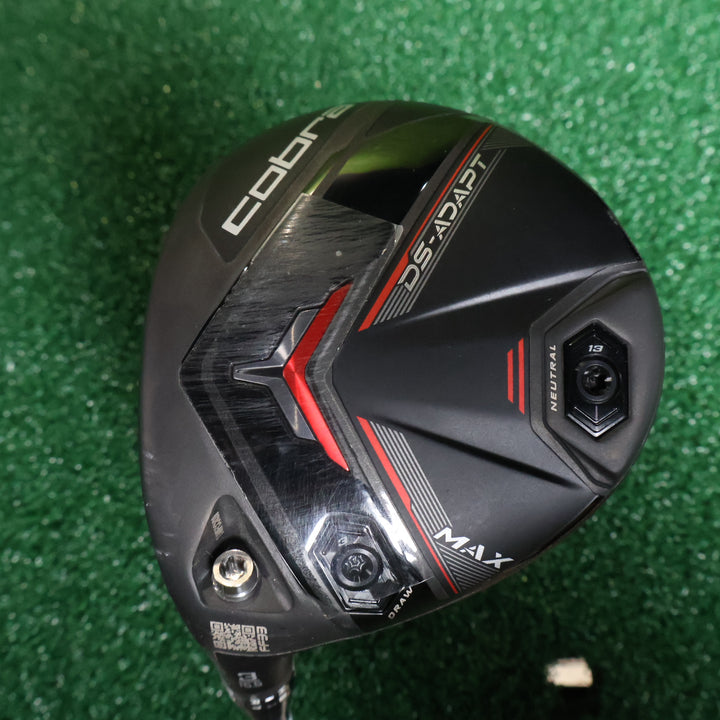 Cobra DS-ADAPT MAX 3W(1) (210012802)