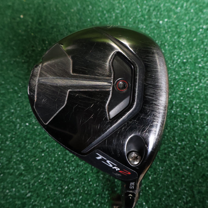 Titleist TSR2 4W (210015720)