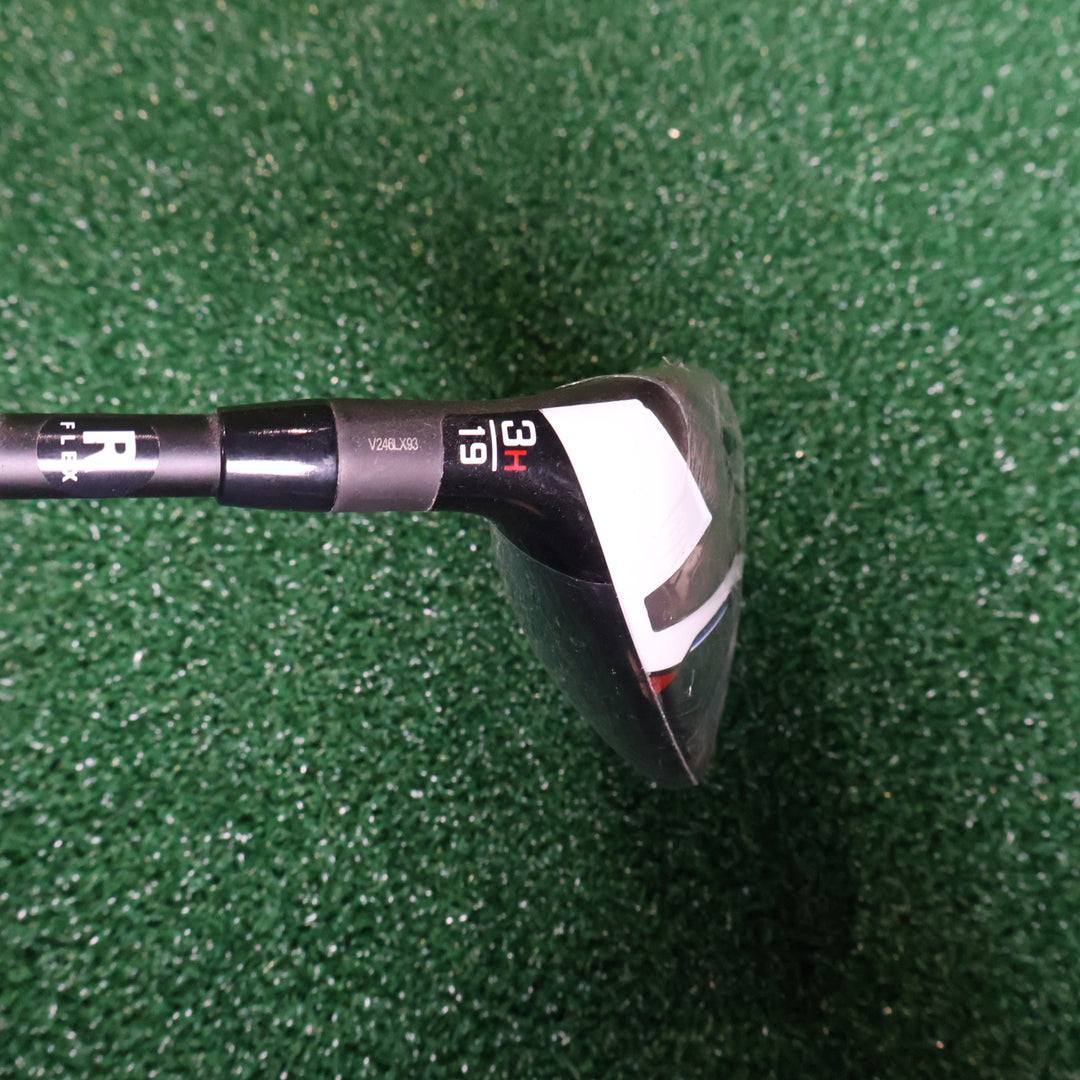 Cobra AEROJET U3 LH (210000604)