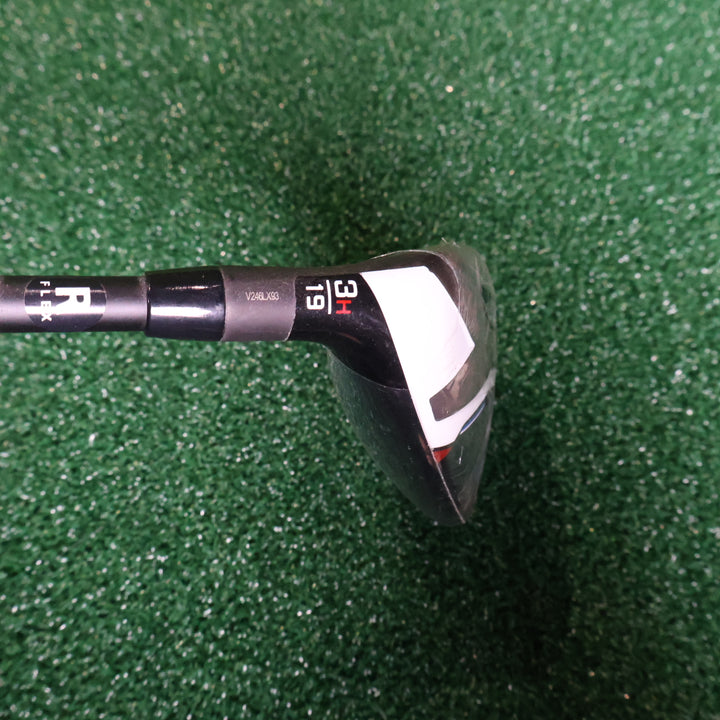 Cobra AEROJET U3 LH (210000604)