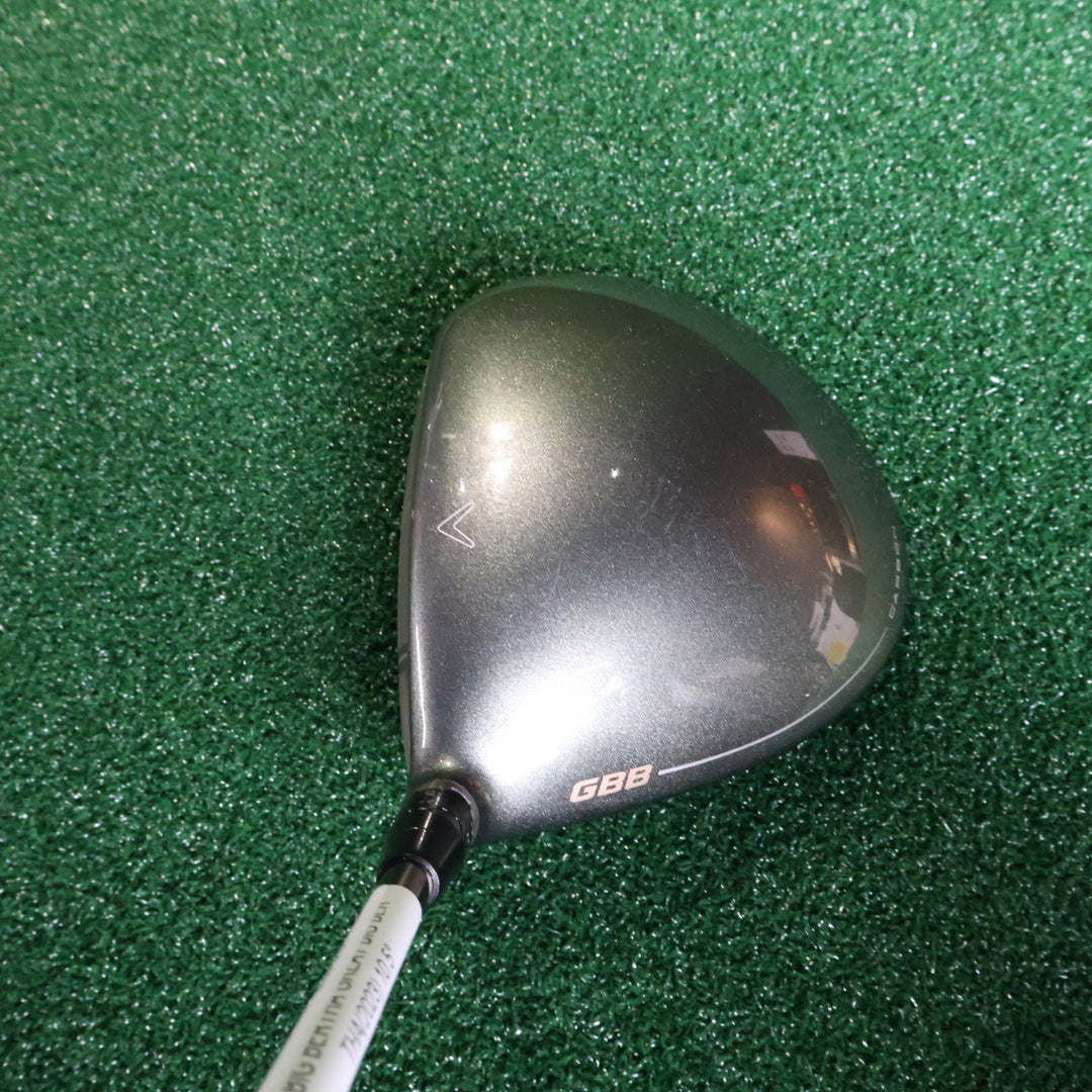 Callaway BIG BERTHA GREAT BIG BERTHA(2023) 10.5° (210015721)