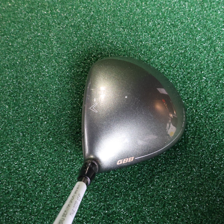 Callaway BIG BERTHA GREAT BIG BERTHA(2023) 10.5° (210015721)