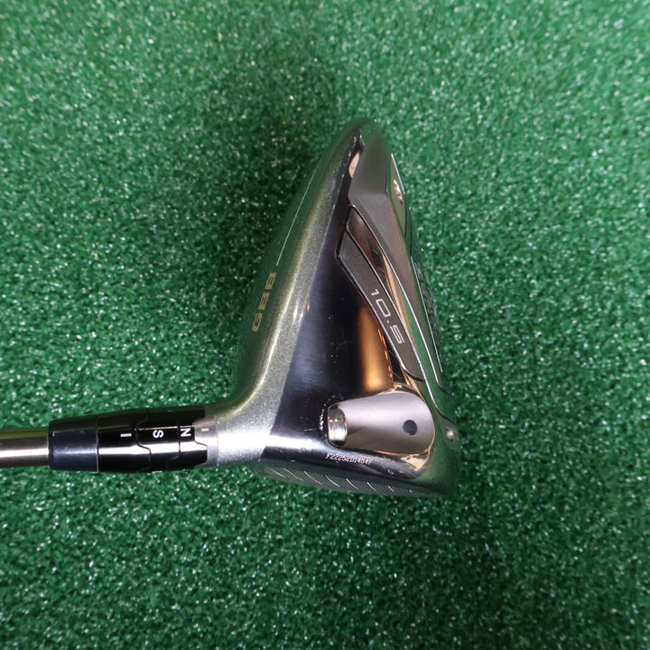 Callaway BIG BERTHA GREAT BIG BERTHA(2023) 10.5° (210015721)