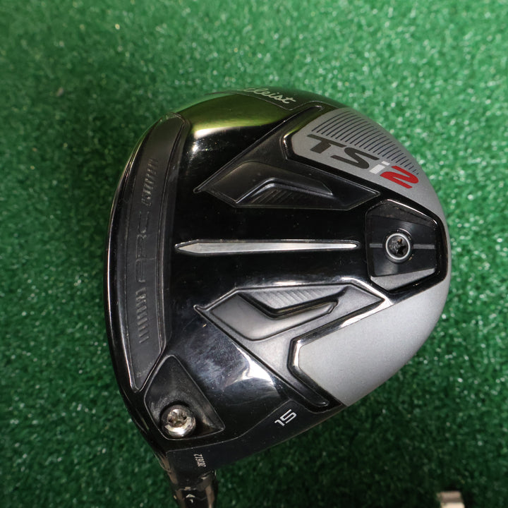 Titleist TSi2 3W LH (210006813)