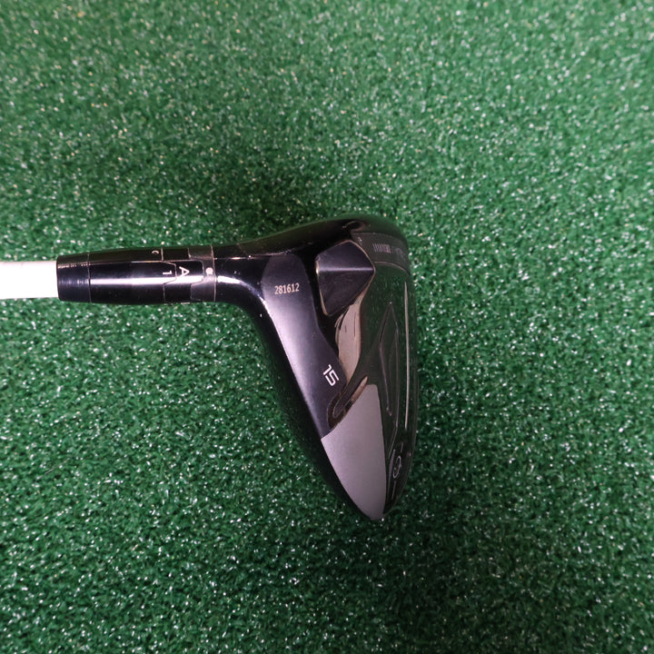Titleist TSi2 3W LH (210006813)