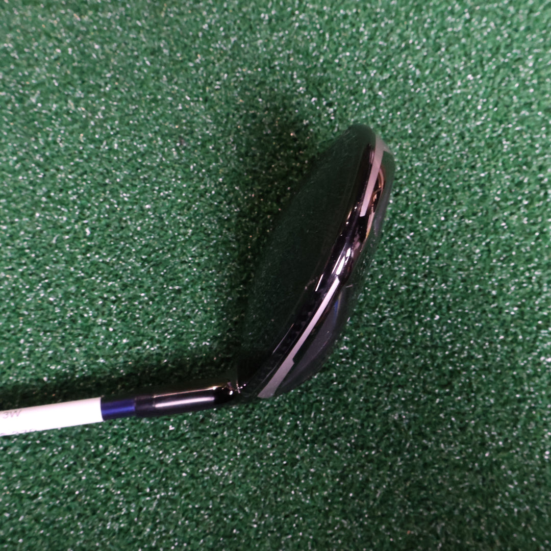 TaylorMade Qi10 3W (210015716)
