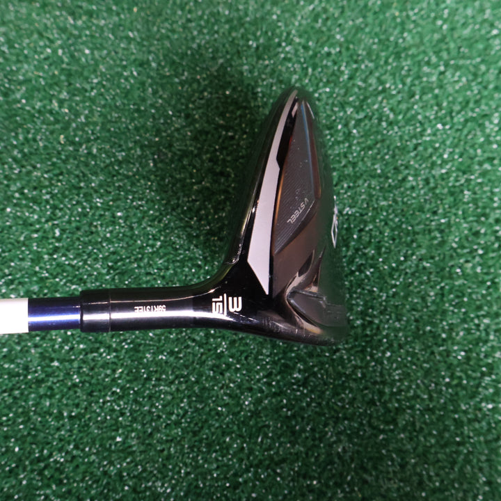 TaylorMade Qi10 3W (210015716)