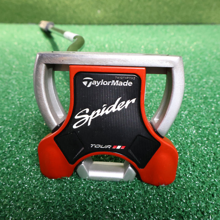 Taylormade SPIDER TOUR 34inch LH (210013963)